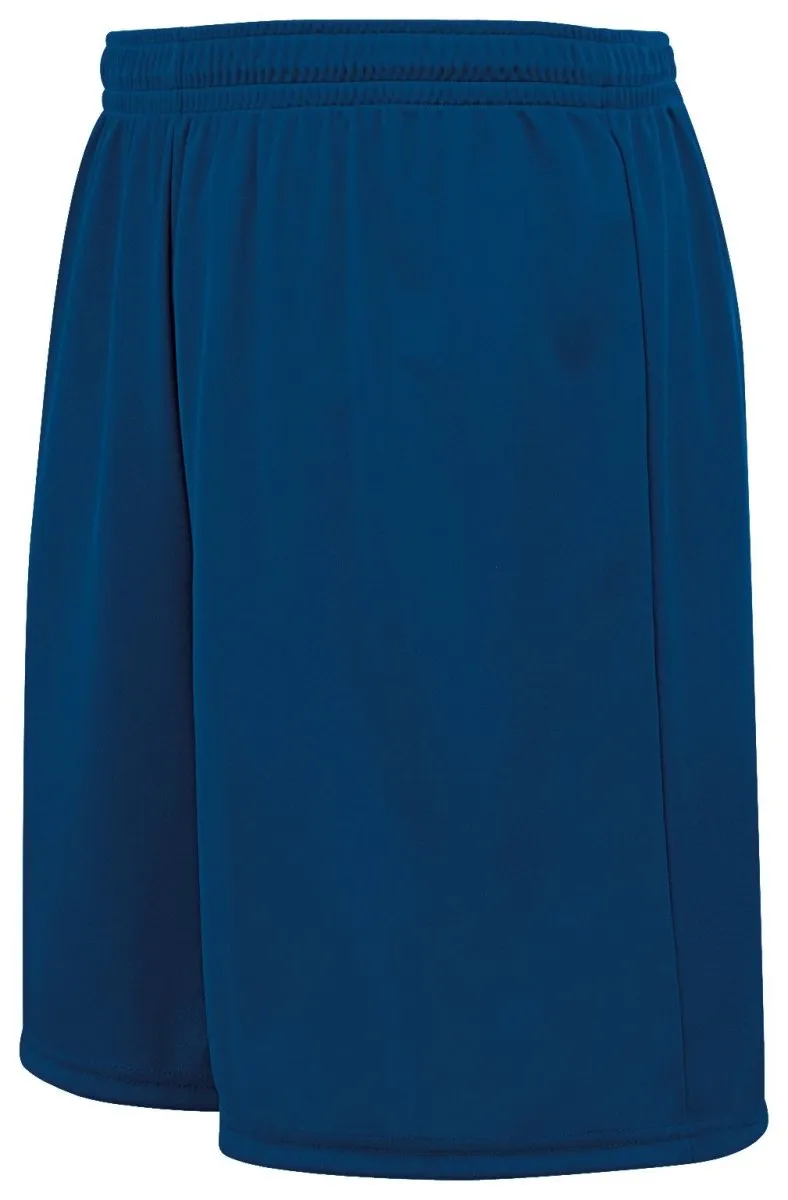 Youth Active Shorts