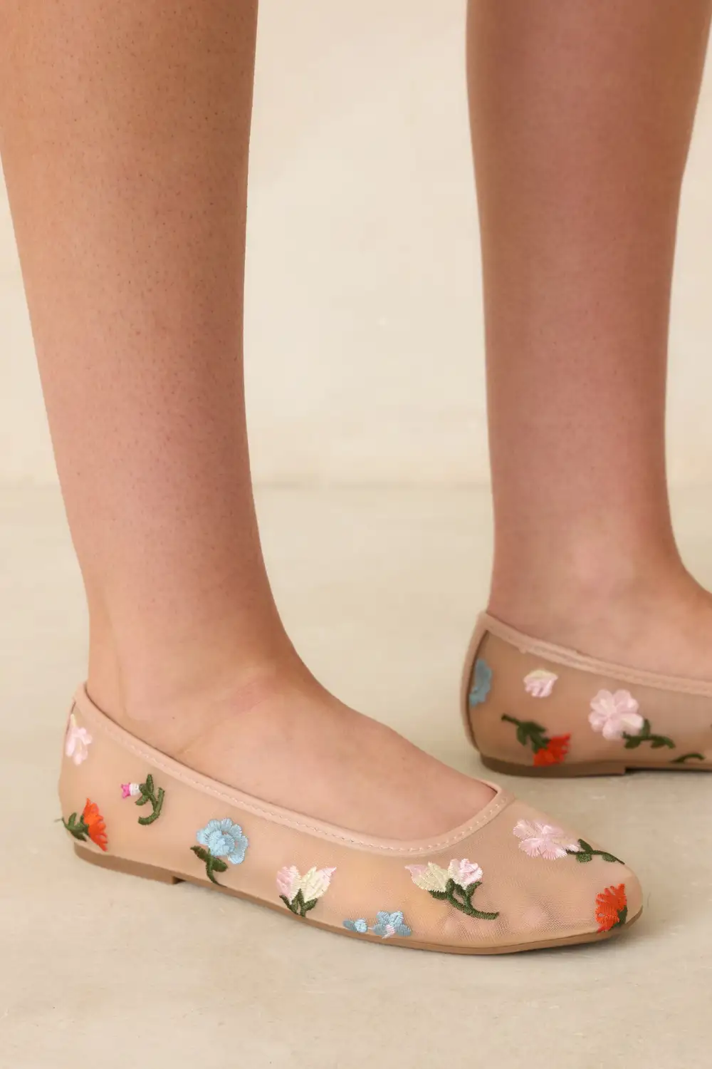 Modern Casual Shoes