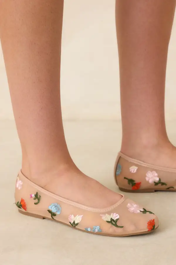 Modern Casual Shoes