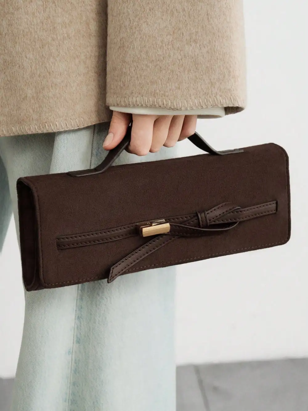 Everyday Simple Tote Bag