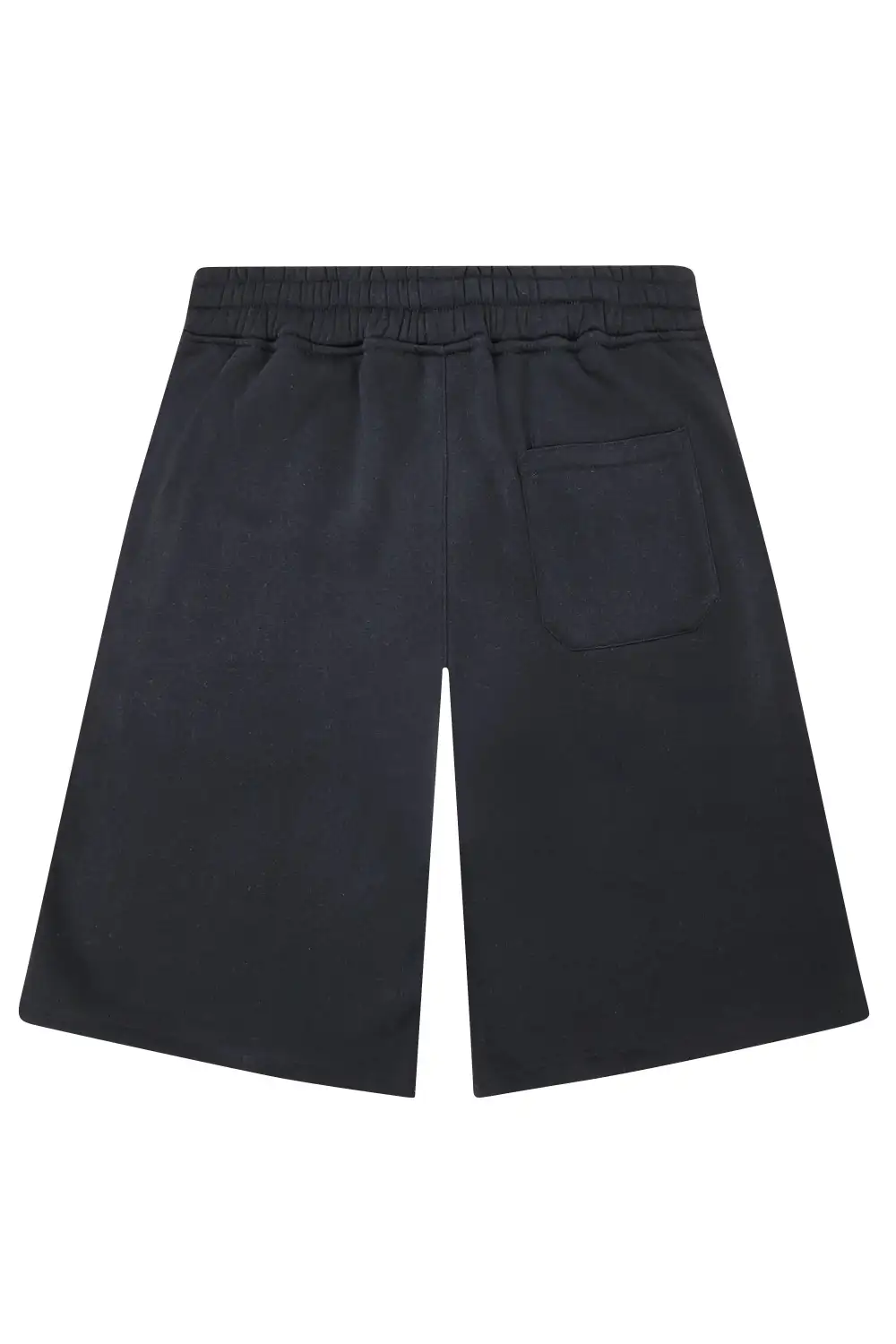 Men's Baggy Fleece Shorts