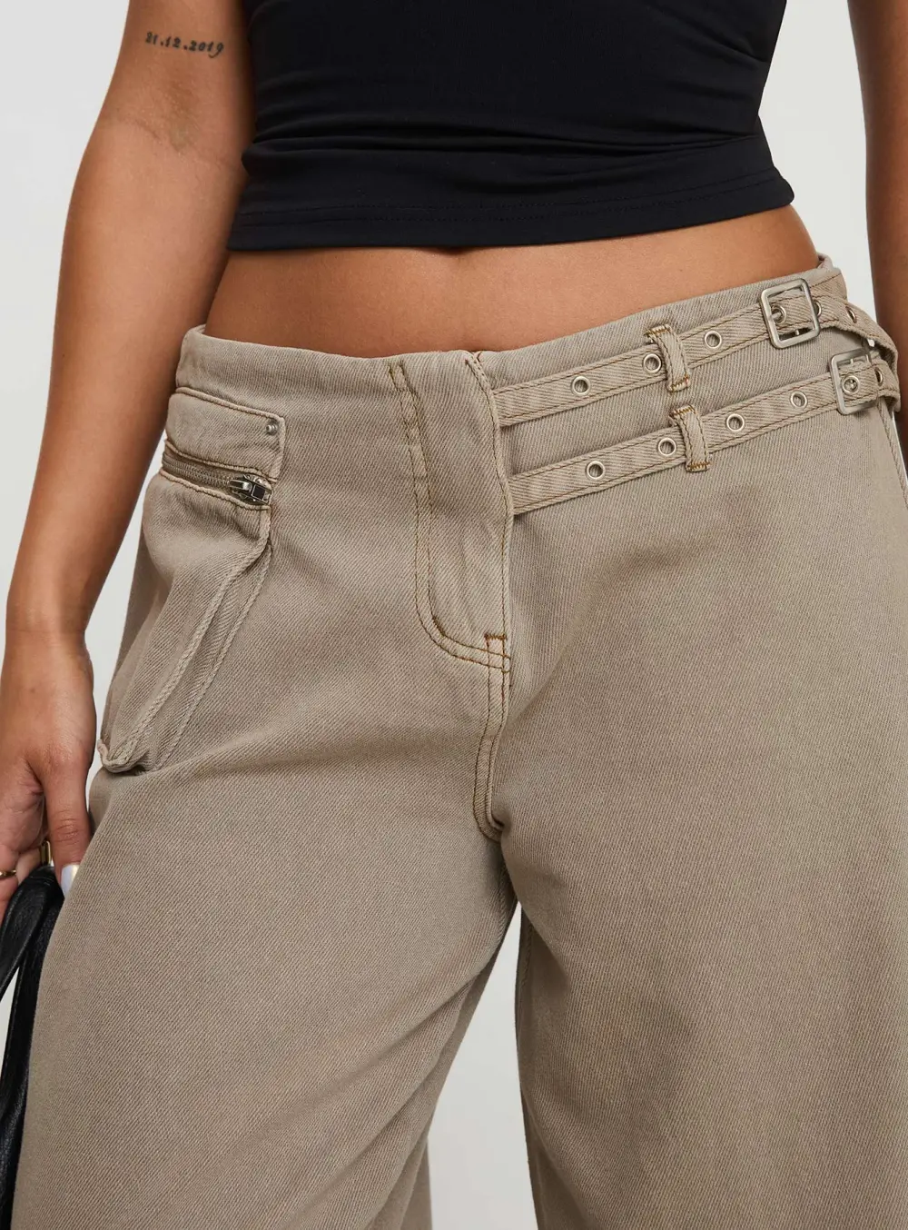 Polished Paltrow Jeans