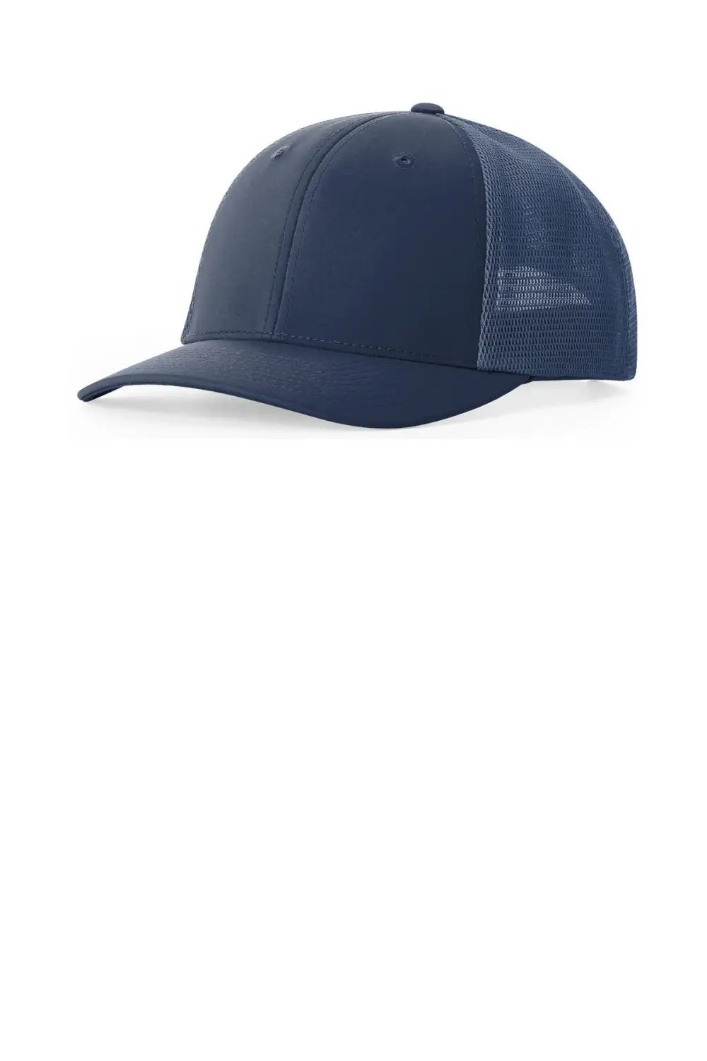 Adult Performance Recycled Casual Baseball Cap