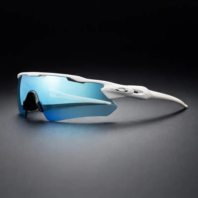 Smart Casual Polarized Sunglasses