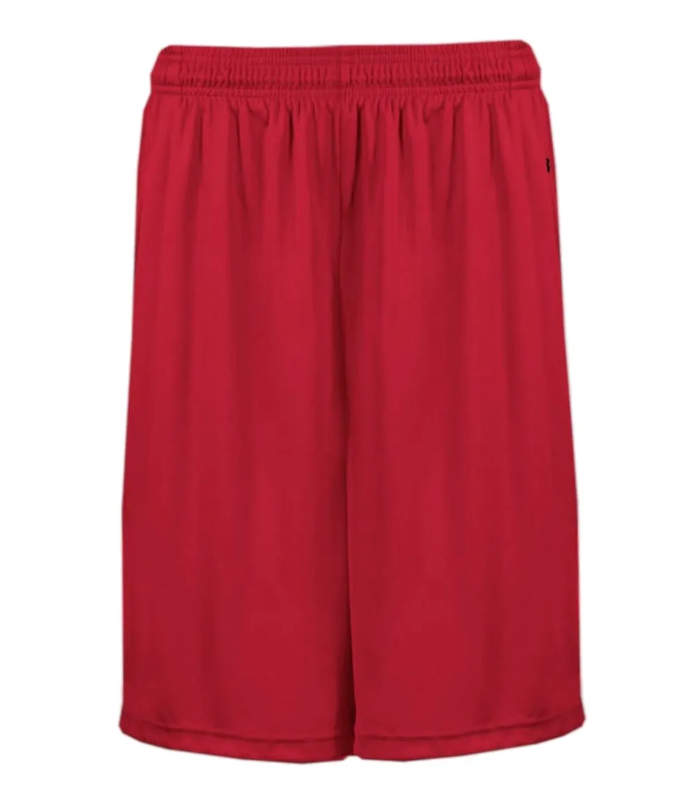 Men's Core Pocketed Shorts