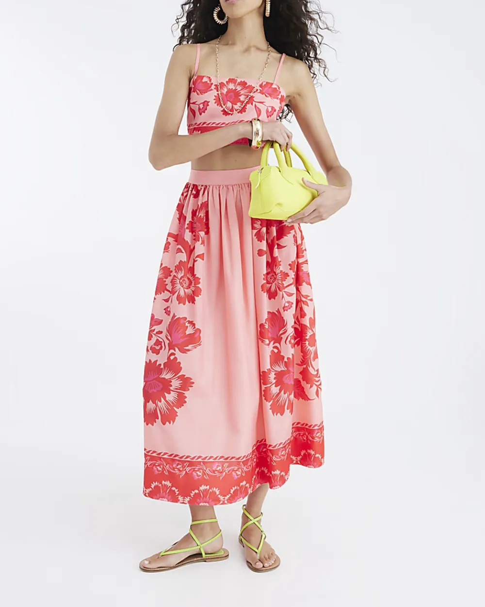 Breathable Skin-Friendly And Comfortable Women's Skirts