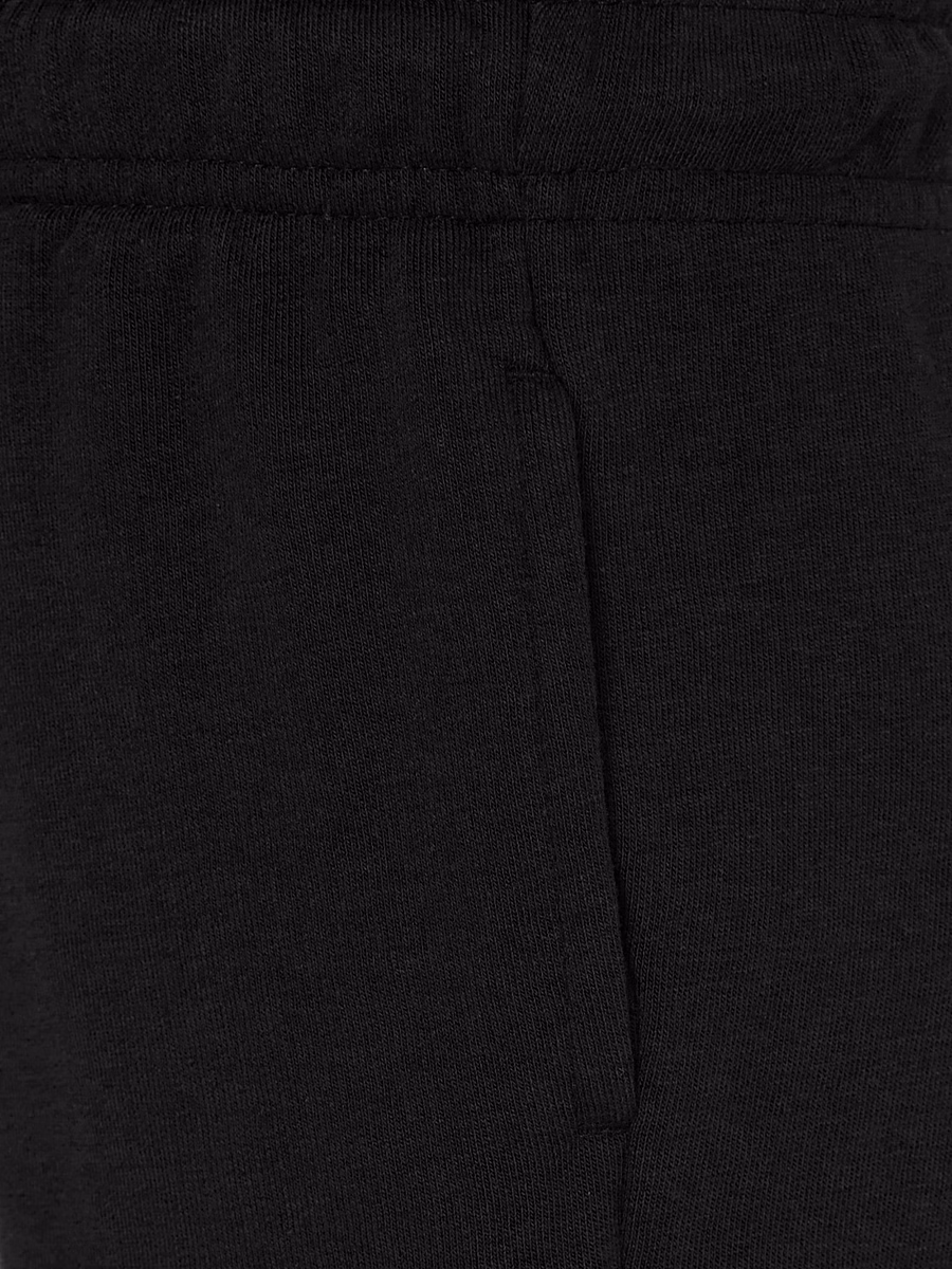 Black School Sweatshorts 2 Pack detail 3