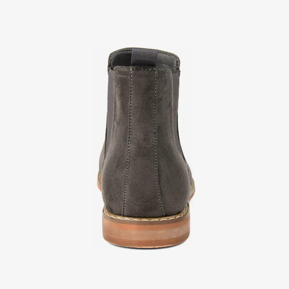 Chelsea Work Boots