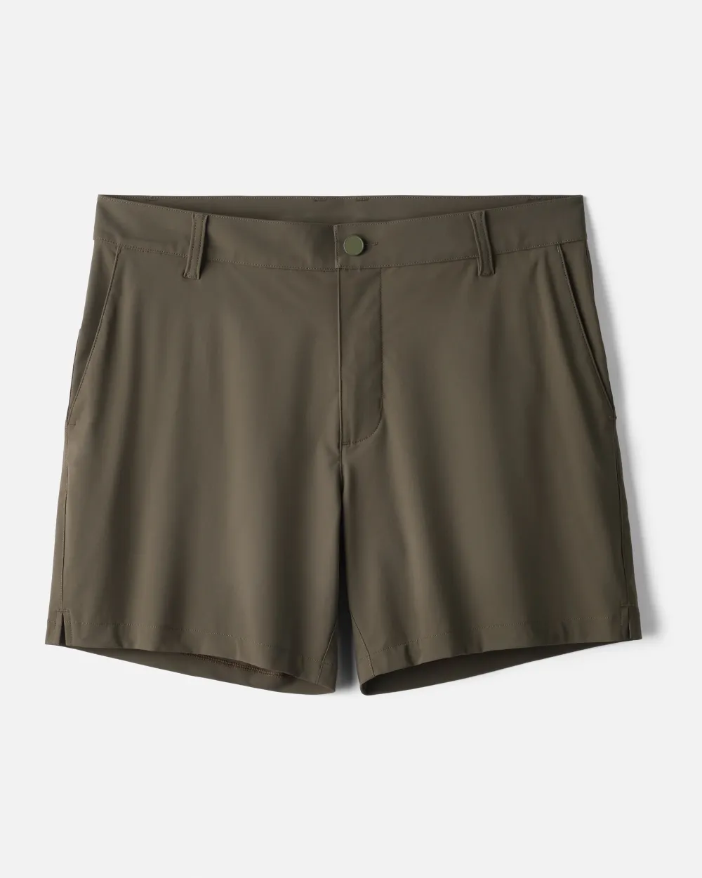 Utility - Style Men's Shorts