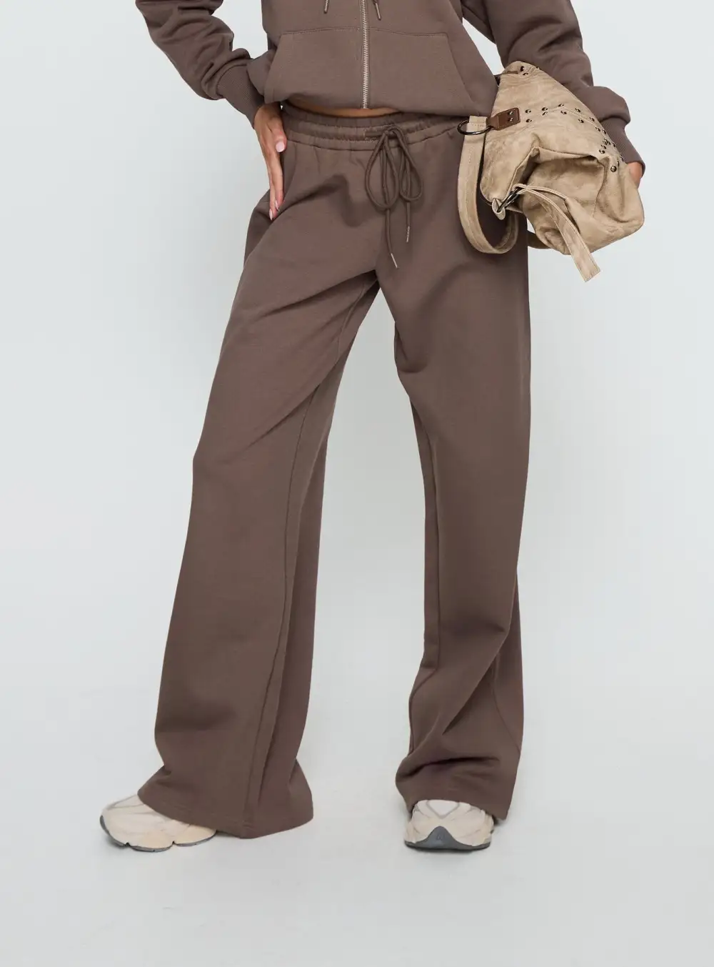 All Day Straight Leg Pants