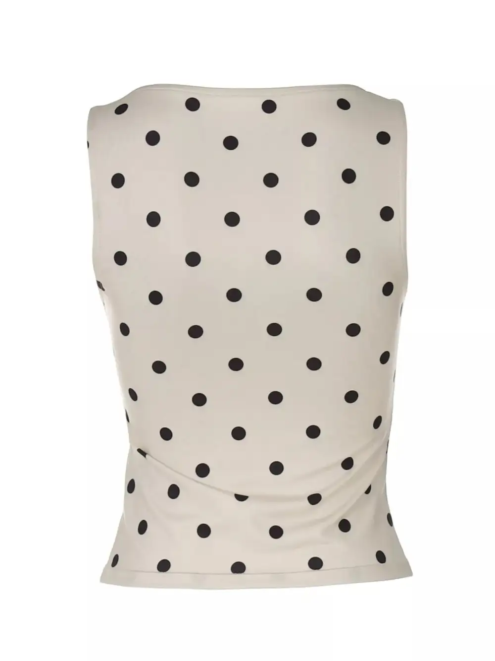 Ka Dot Tank Top