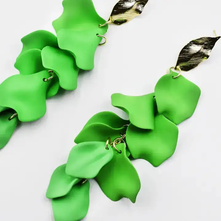 Refined Jewelry Accent