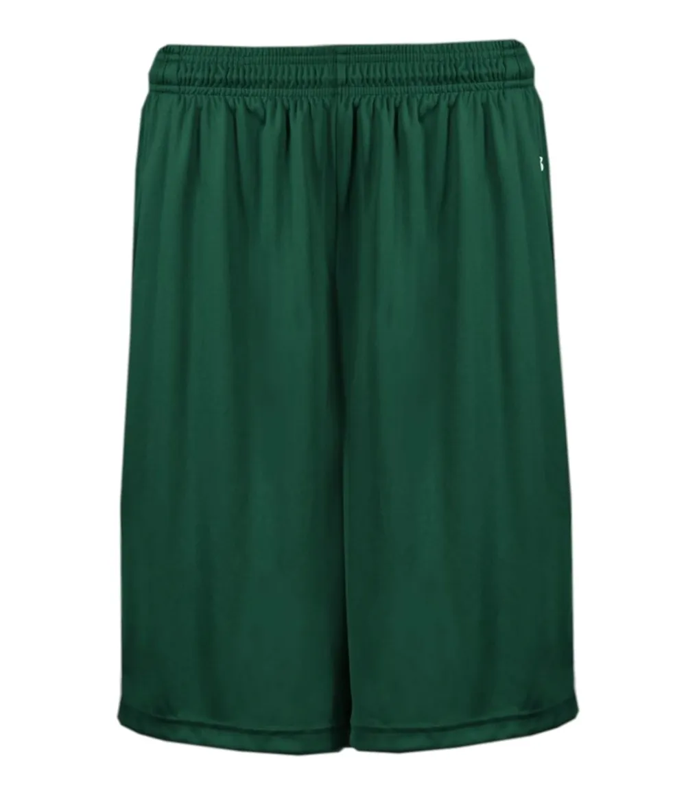 Men's Core Pocketed Shorts
