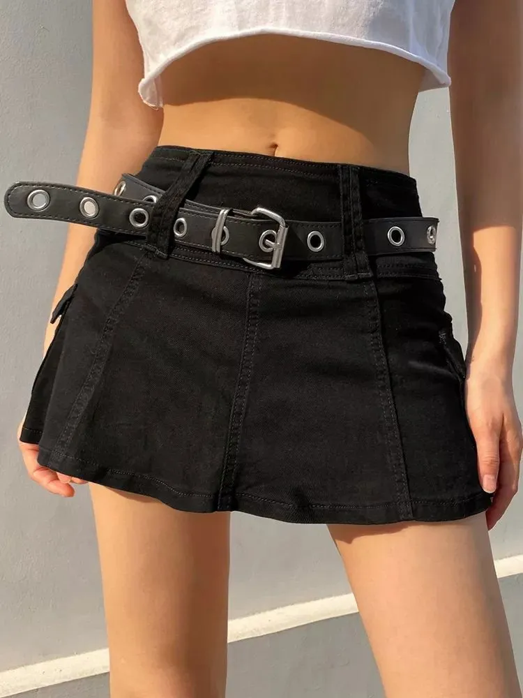 Refined Everyday Skirt