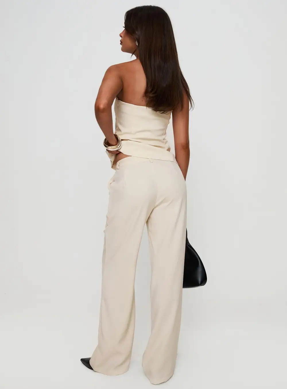 Irresistible Wide Wide Leg Pants