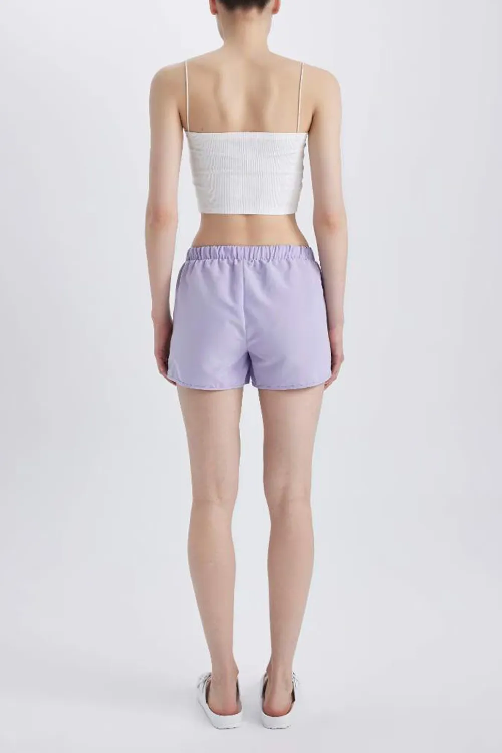 Regular Fit Shorts
