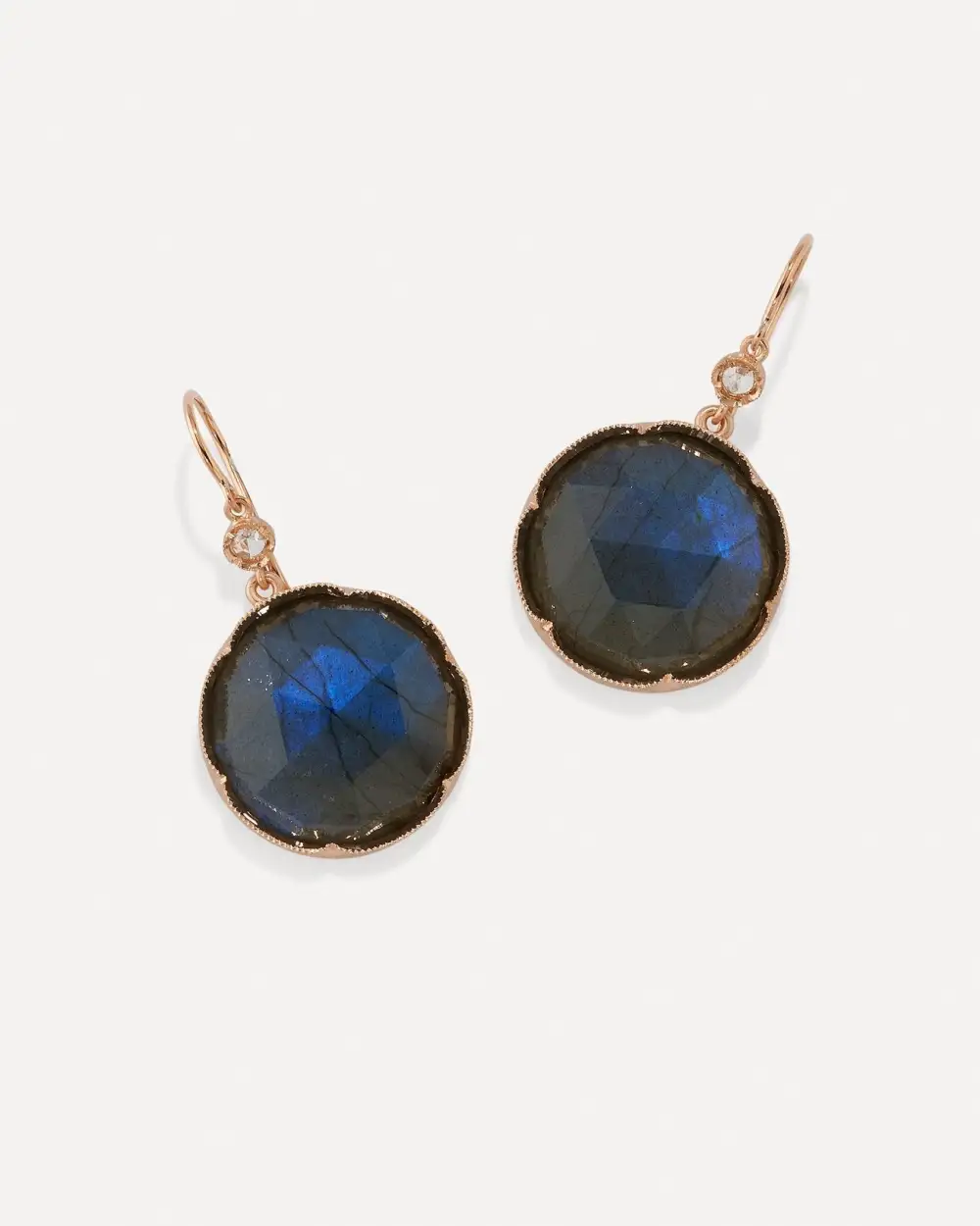 Classic Drop Earrings
