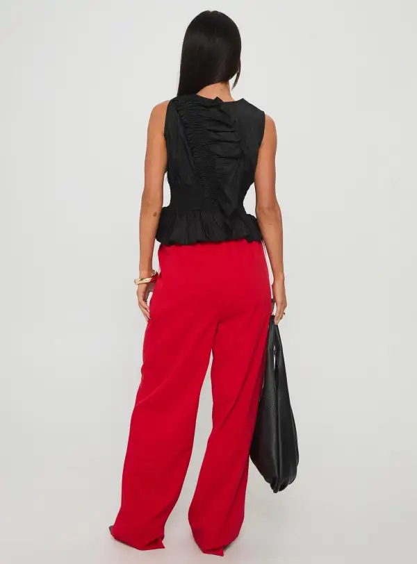 Sweet As Wide Leg Pants