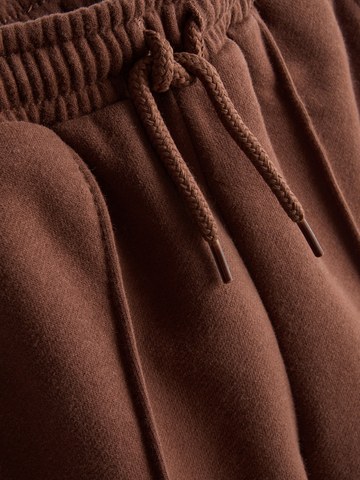 1-9yrs | Cotton Rich Balloon Leg Cuffed Joggers detail 2