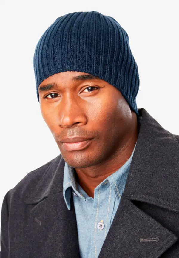 Knit Hat