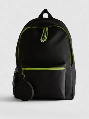 School Backpack