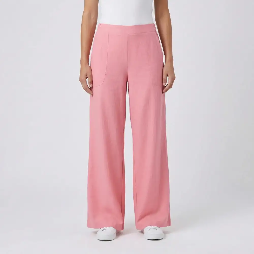 Wide Leg Breathable S Collection