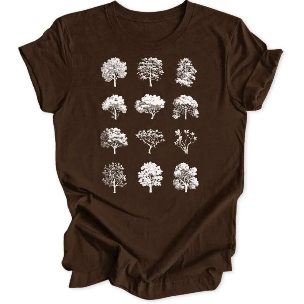 Finest Trees Unisex T-Shirt