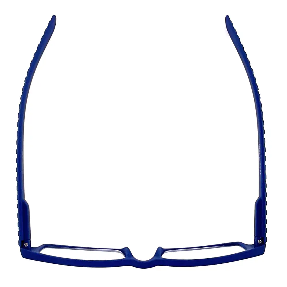 Rectangular Spring-Hinge Reading Glasses
