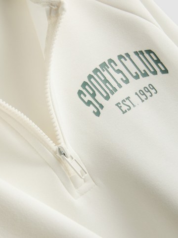 7-15yrs | Active Scuba Hoodie detail 2