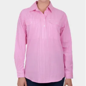 Women's Modern Easy Fit Classic Shirt