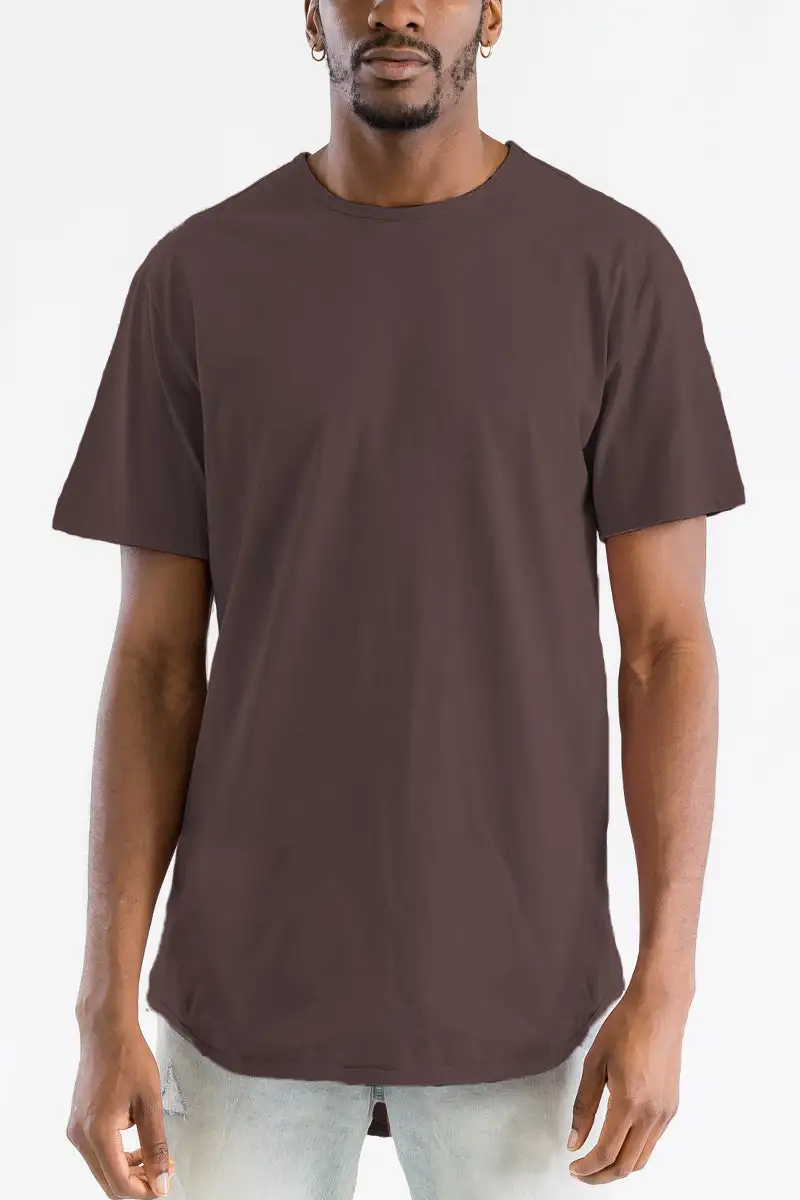 Soft And Skin-Friendly T-Shirt