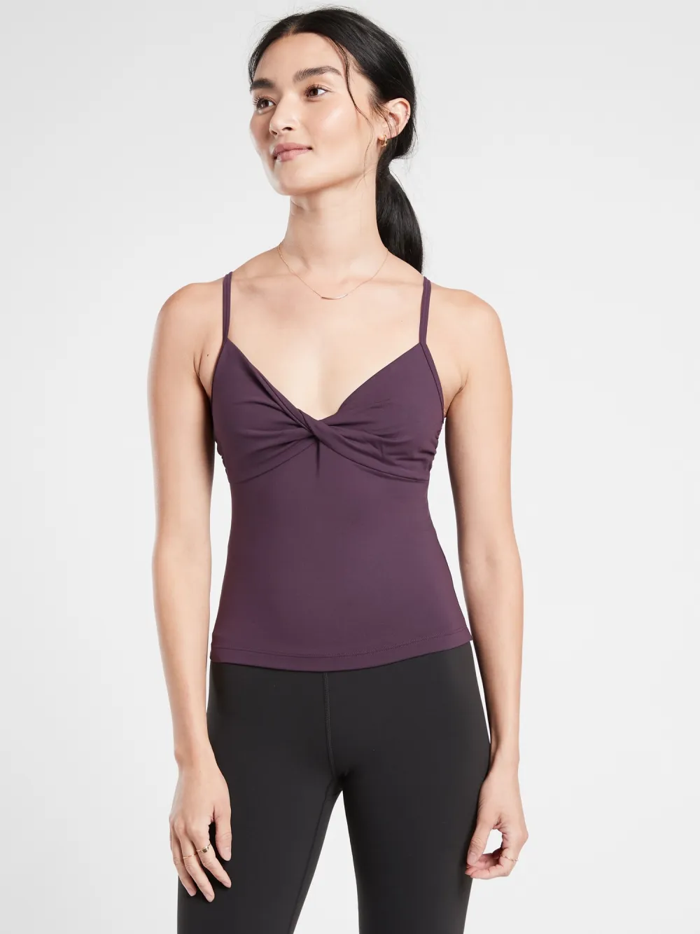 Powervita Twist Cami