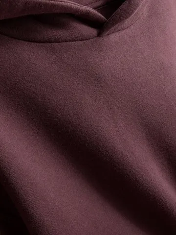 7-15yrs | Cotton Rich Hoodie