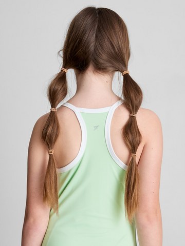 Active Skater Dress detail 1