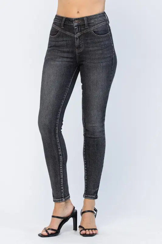 Signature Skinny Relaxed Apparel