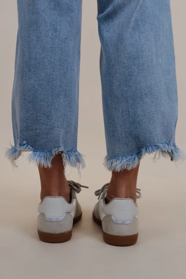 Suede Low Casual Sneakers