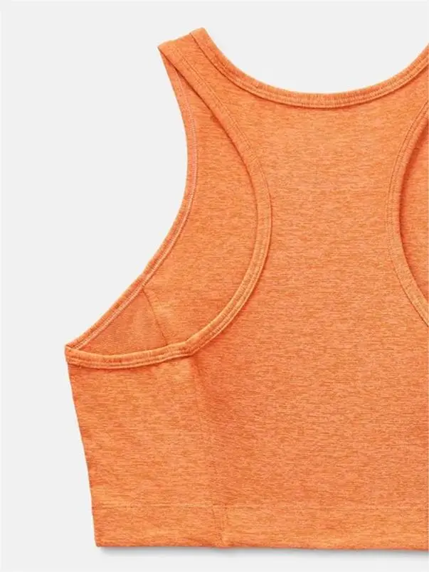 Skinny Crop Top