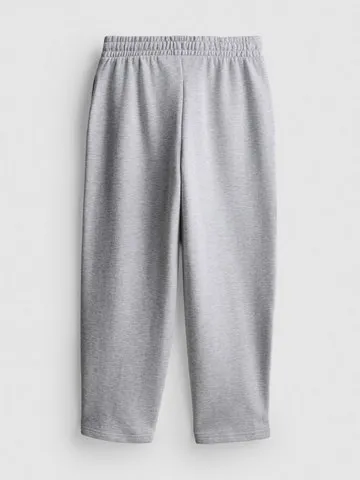 7-15yrs | Cotton Rich Barrel Leg Joggers