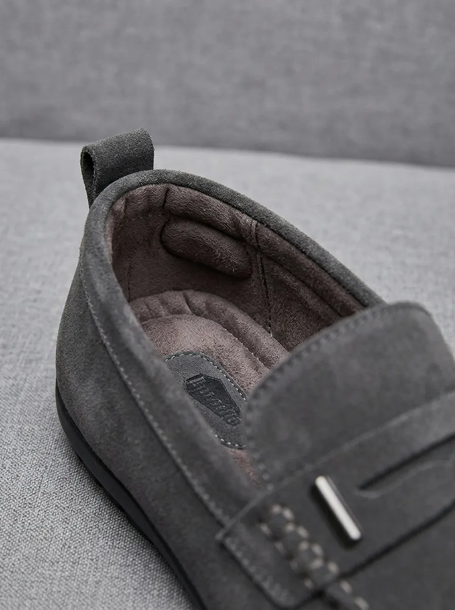 Men's Penny Loafers