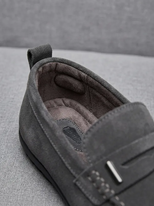 Men's Penny Loafers