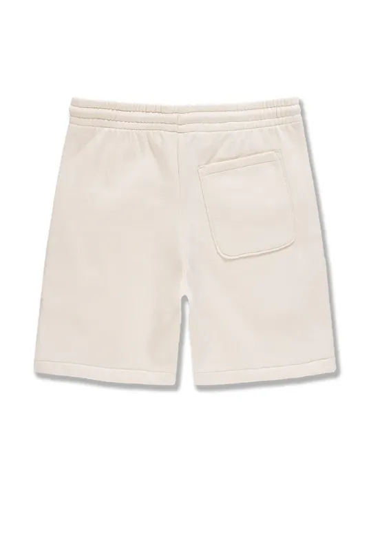 Men's Zip Pocket Shorts