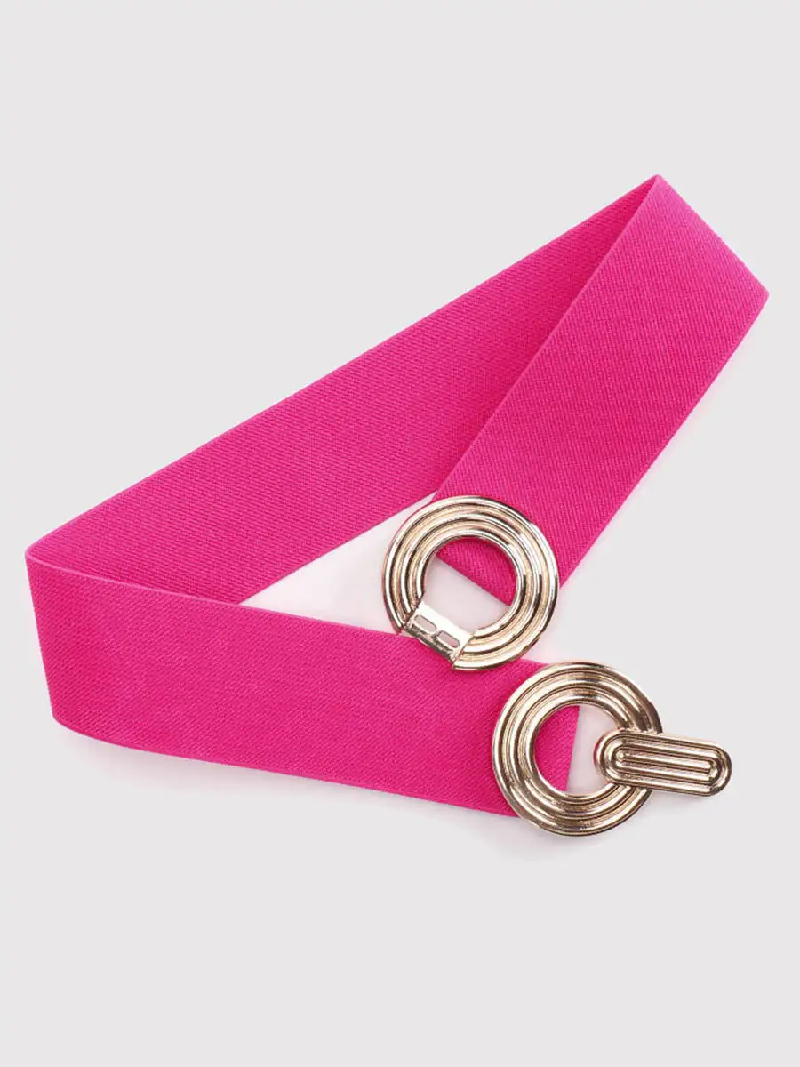 Adjustable Everyday Waist Belt