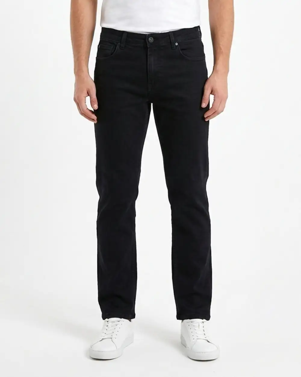 Men's Everyday Smart Casual Jeans
