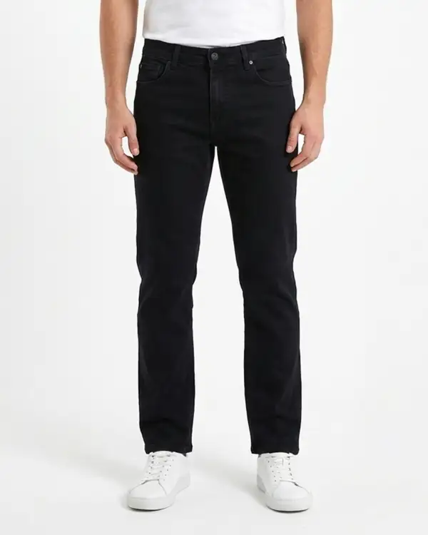 Men's Everyday Smart Casual Jeans