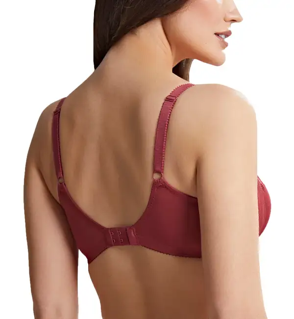 Core Full Cup Underwire Bra