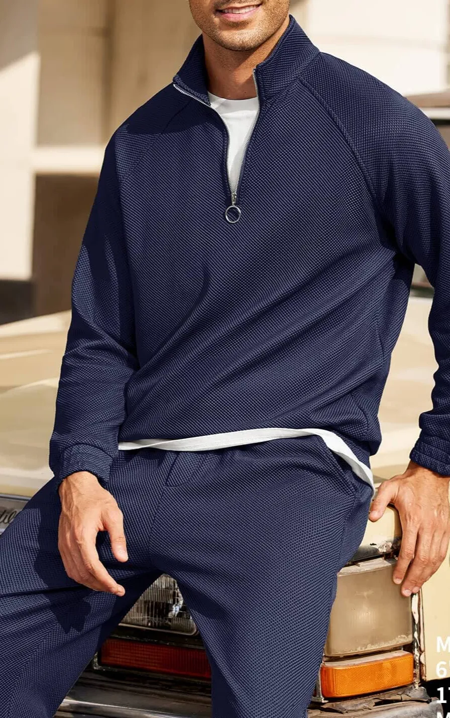Relaxed Fit Sport Sets
