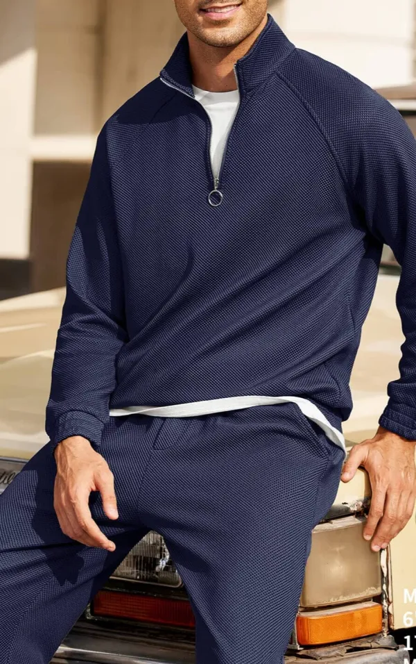 Relaxed Fit Sport Sets