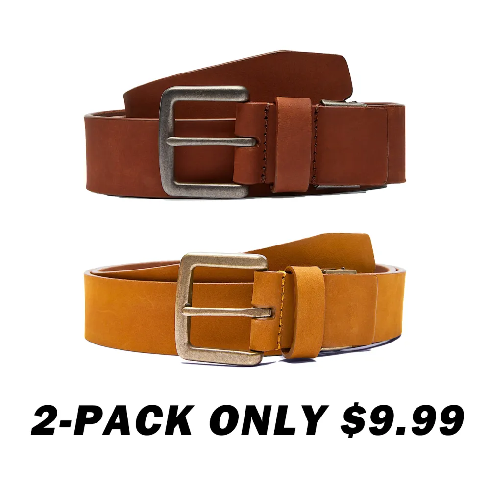 2-PACK-Belt