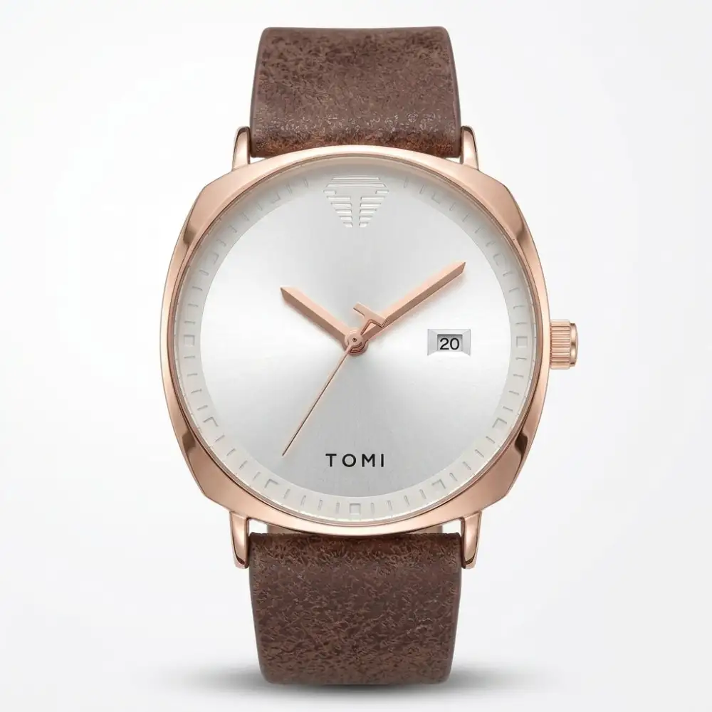 TOMI T044 Meridian Chronicle