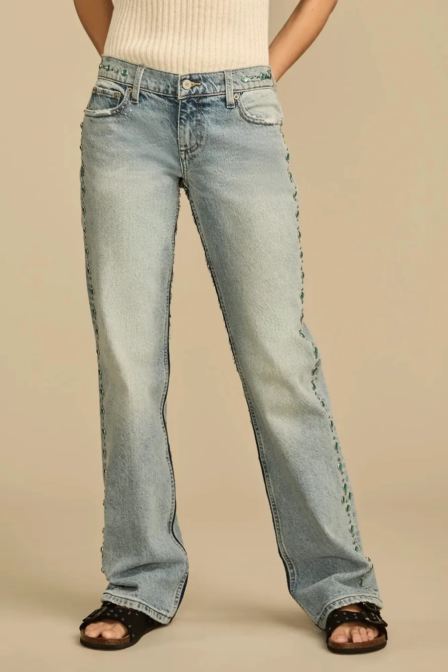 Casual Style Legend Easy Rider